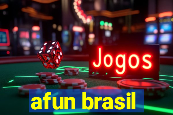 afun brasil